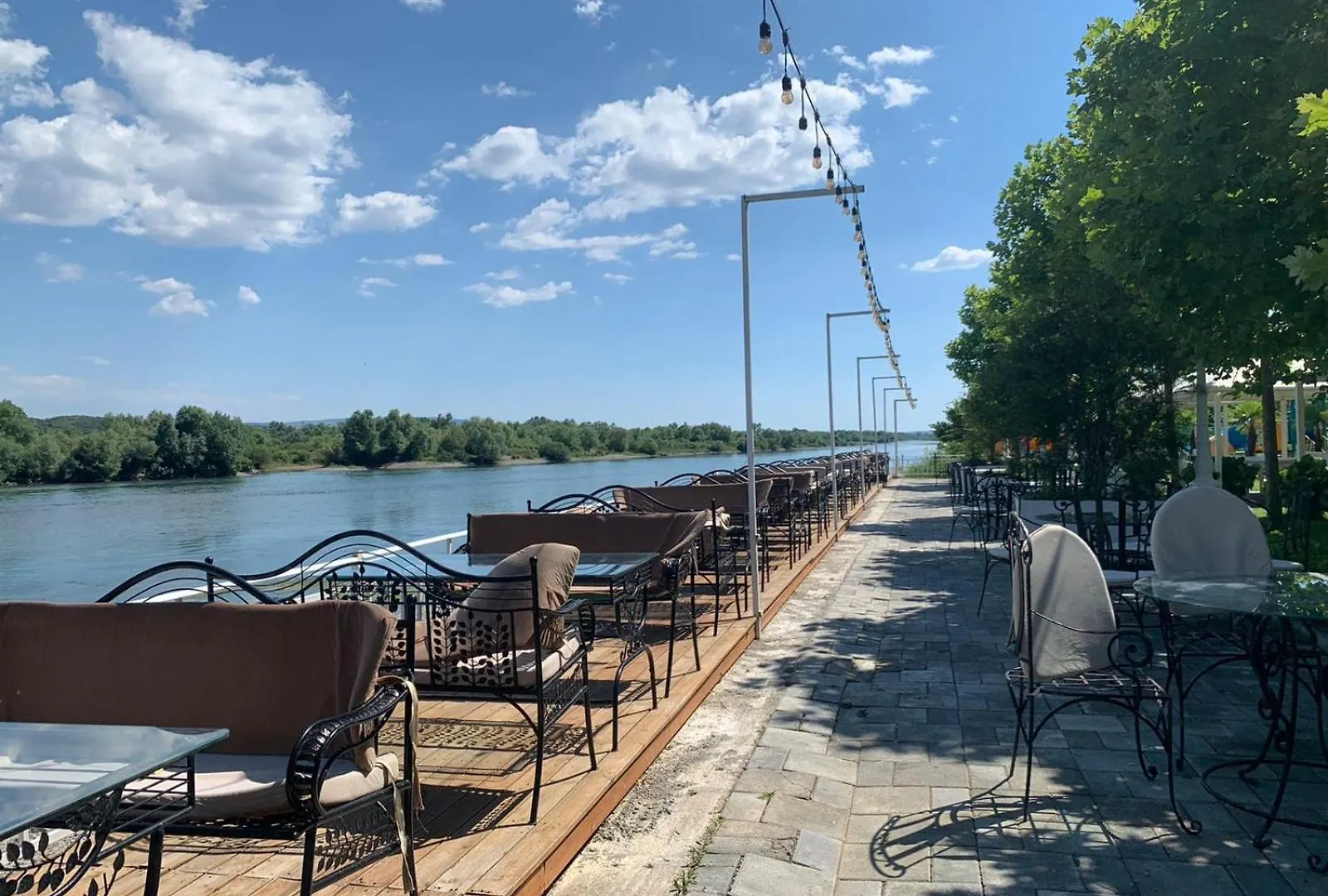Hotel Fantazia Bahcallek