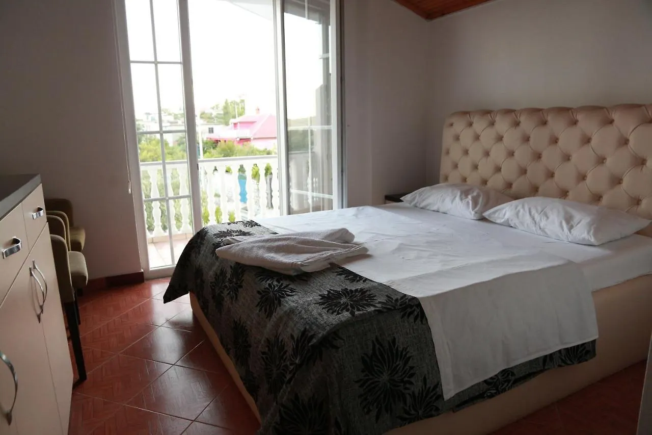 Hotel Fantazia Bahcallek Albania