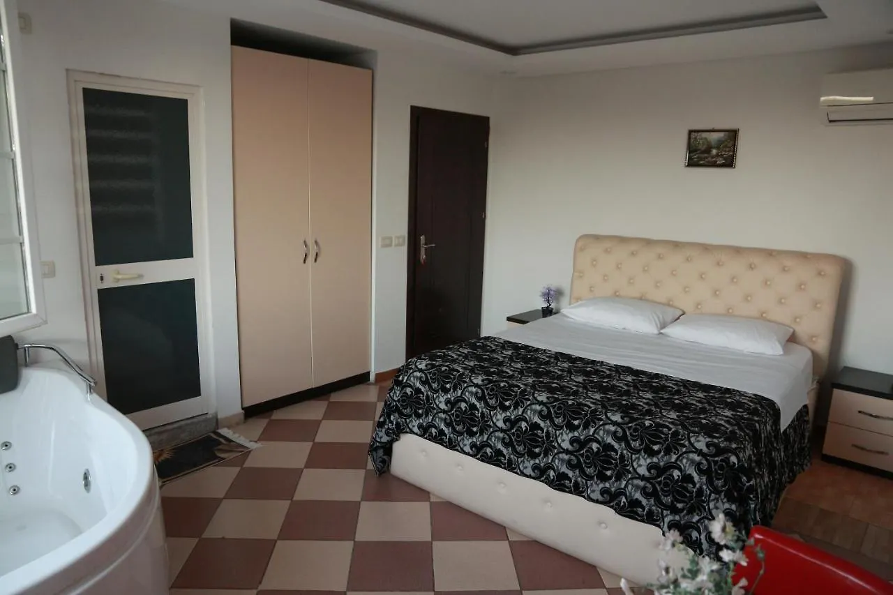 Hotel Fantazia Bahcallek 4*,  Albania