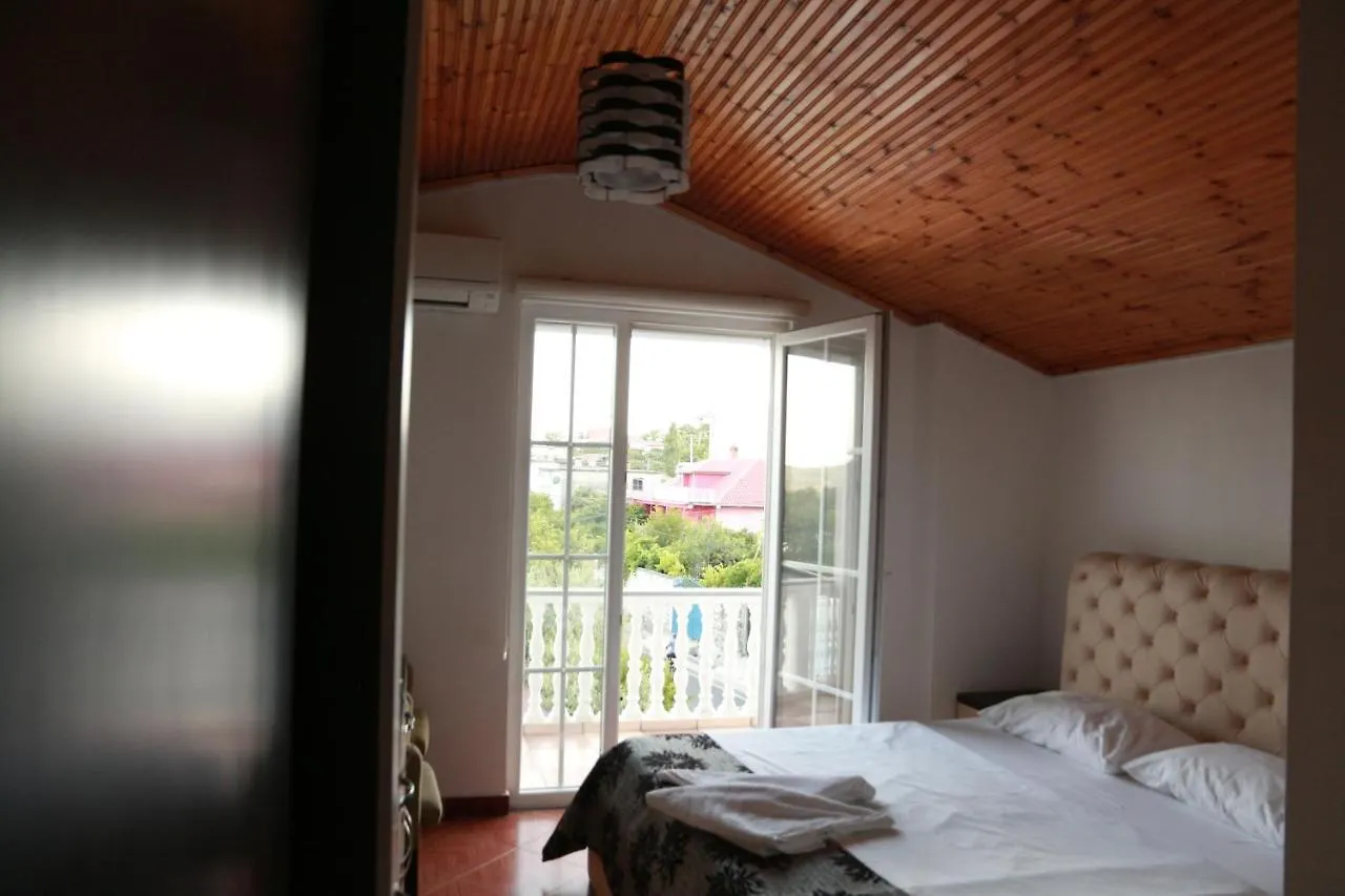 ****  Hotel Fantazia Bahcallek Albania