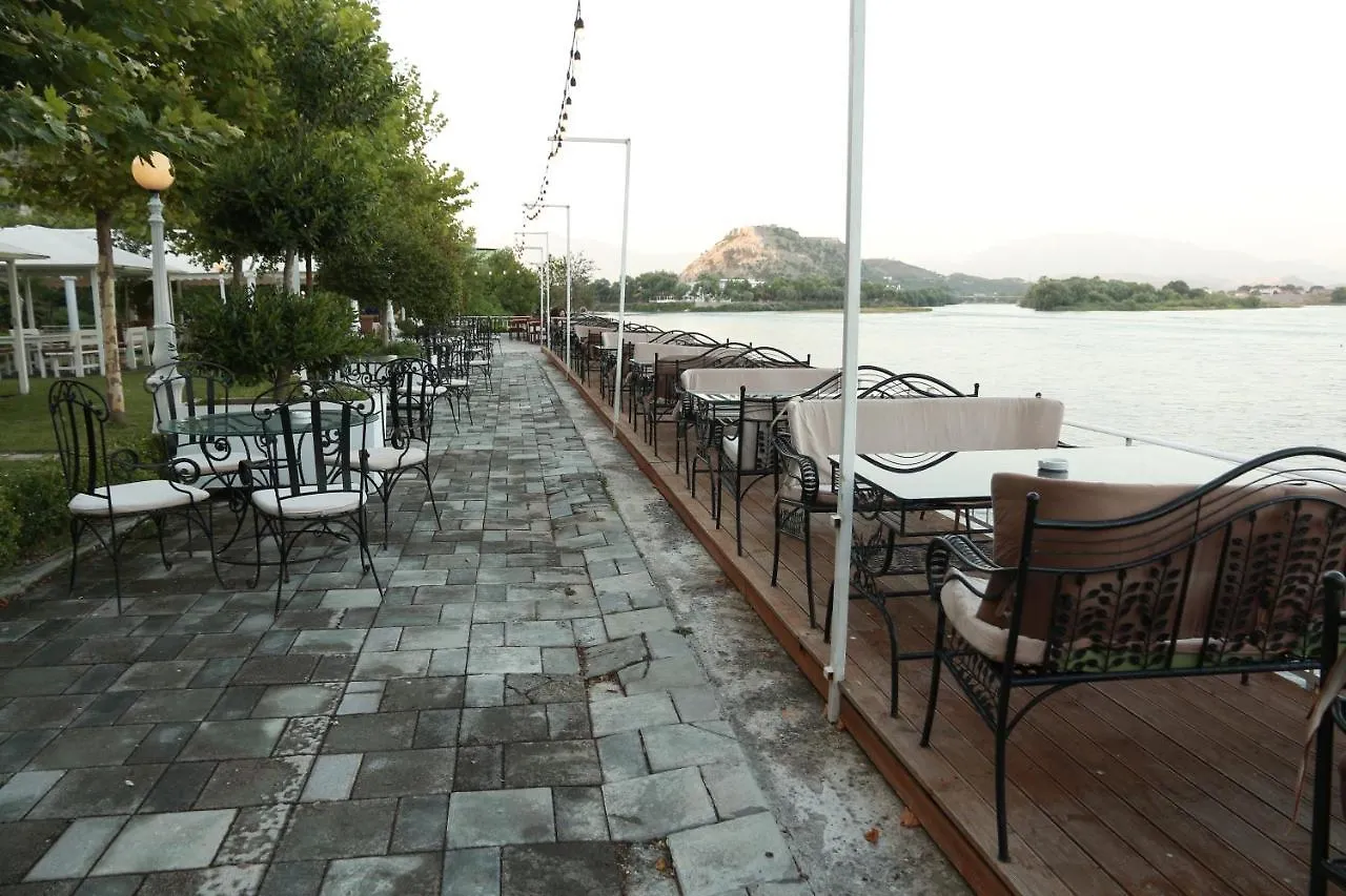 Hotel Fantazia Bahcallek