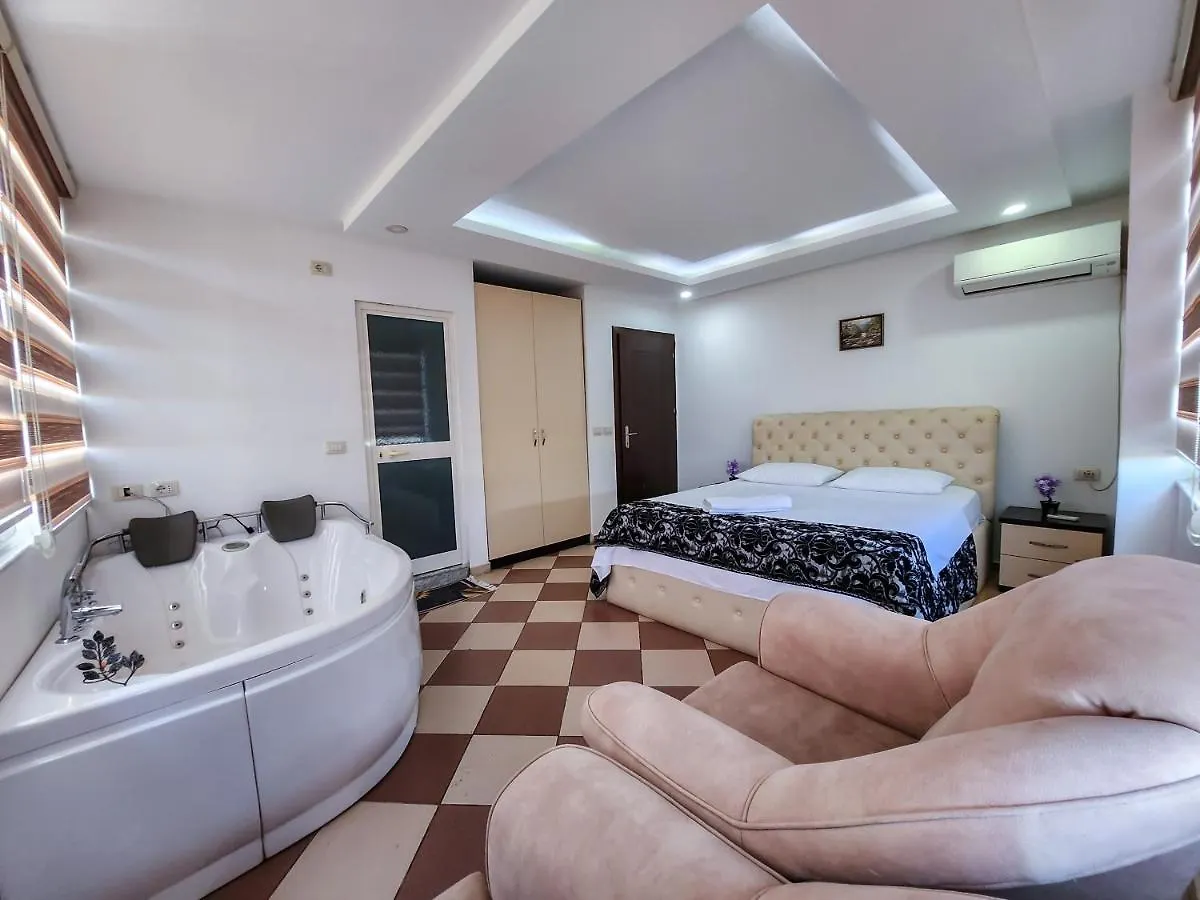 Hotel Fantazia Bahcallek