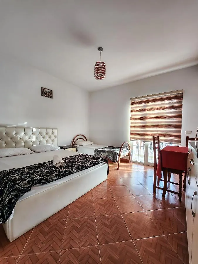 Hotel Fantazia Bahcallek