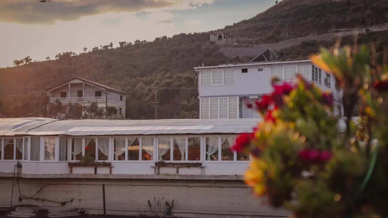 Hotel Fantazia Bahcallek