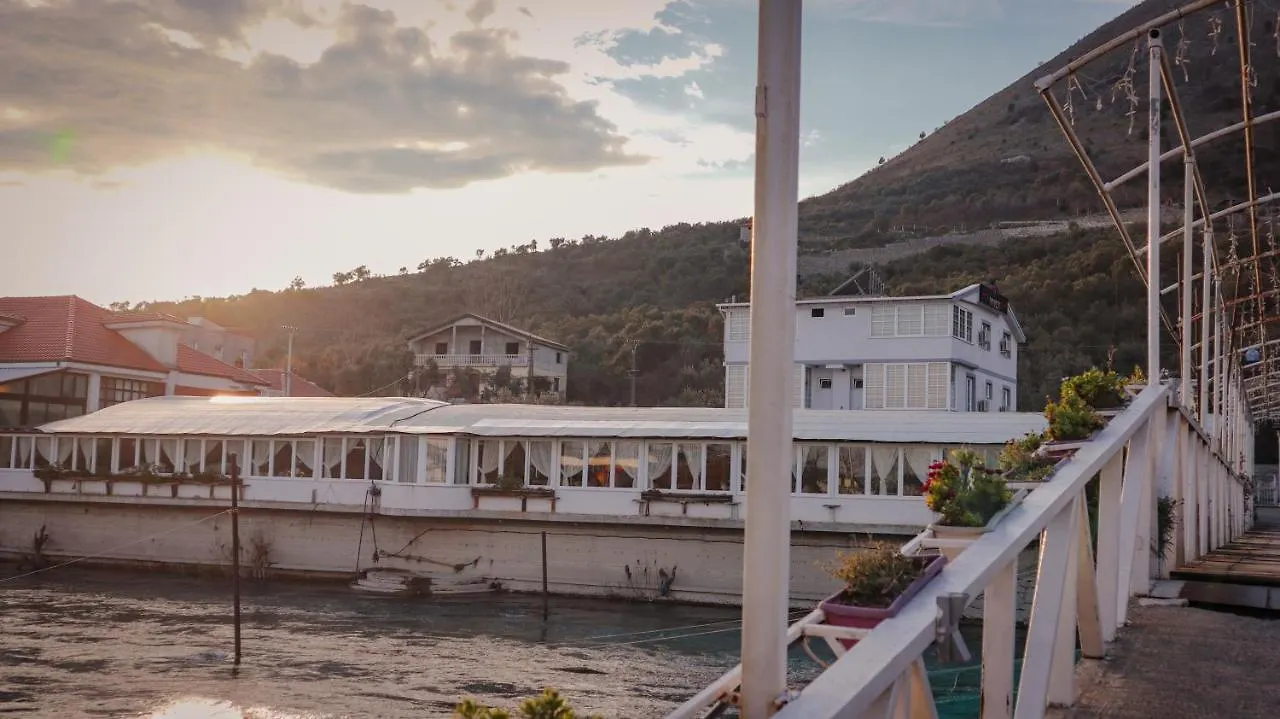 Hotel Fantazia Bahcallek