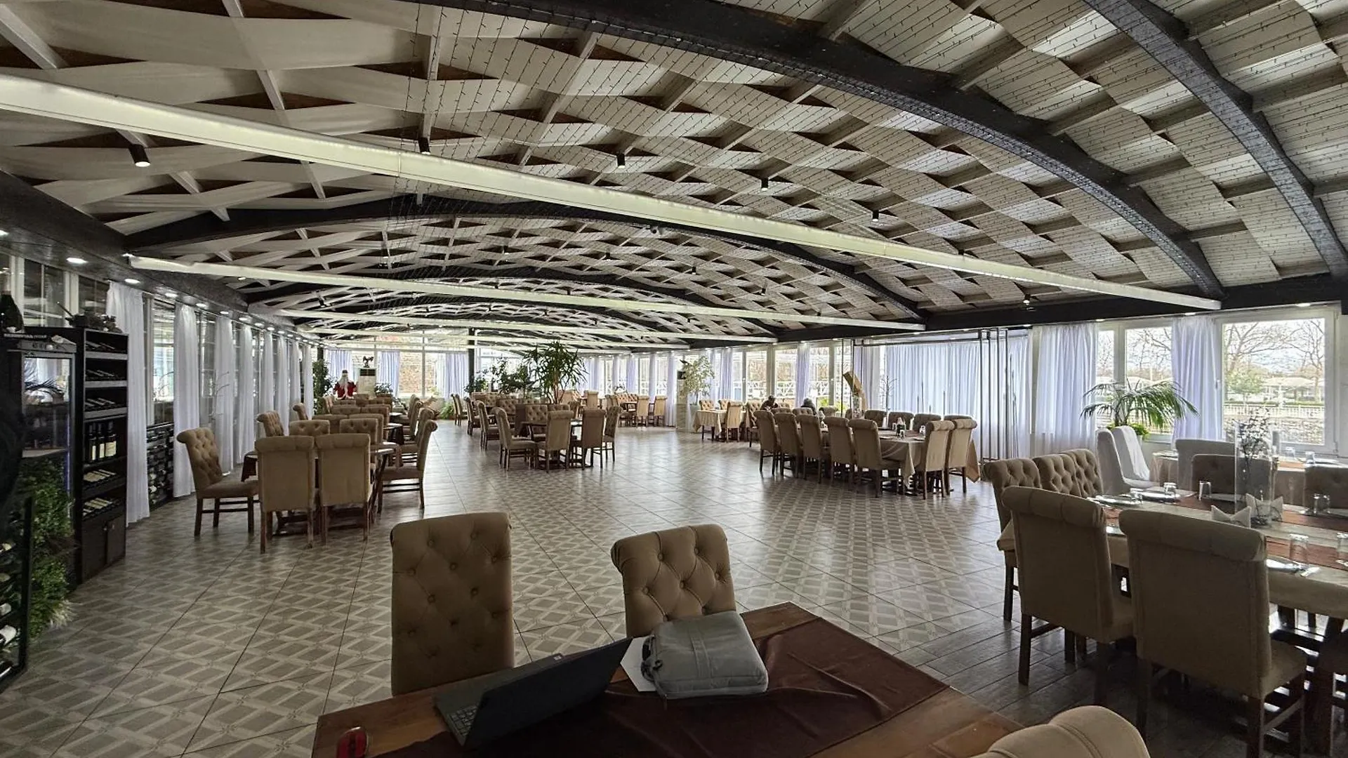 Hotel Fantazia Bahcallek