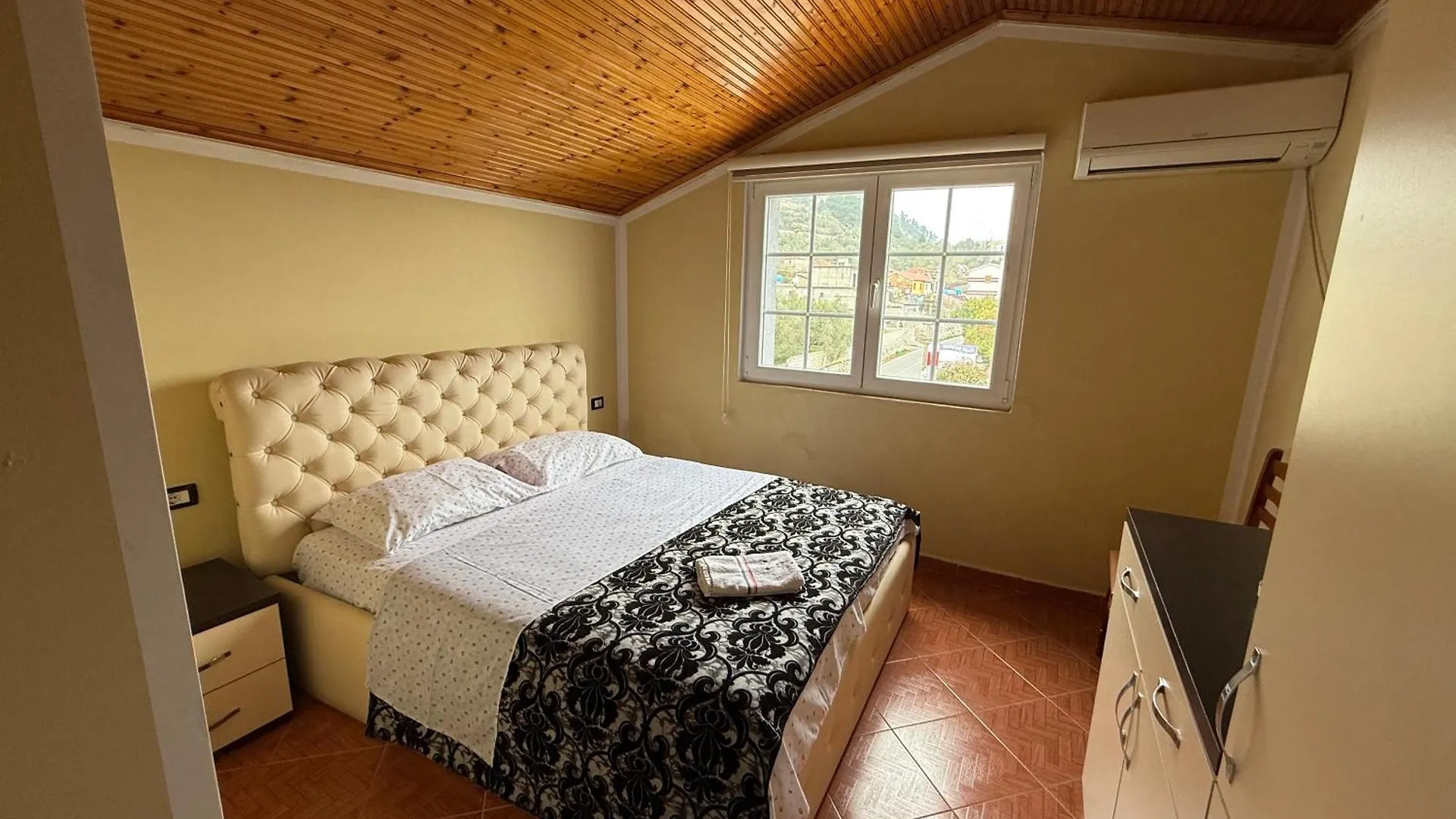 Hotel Fantazia Bahcallek