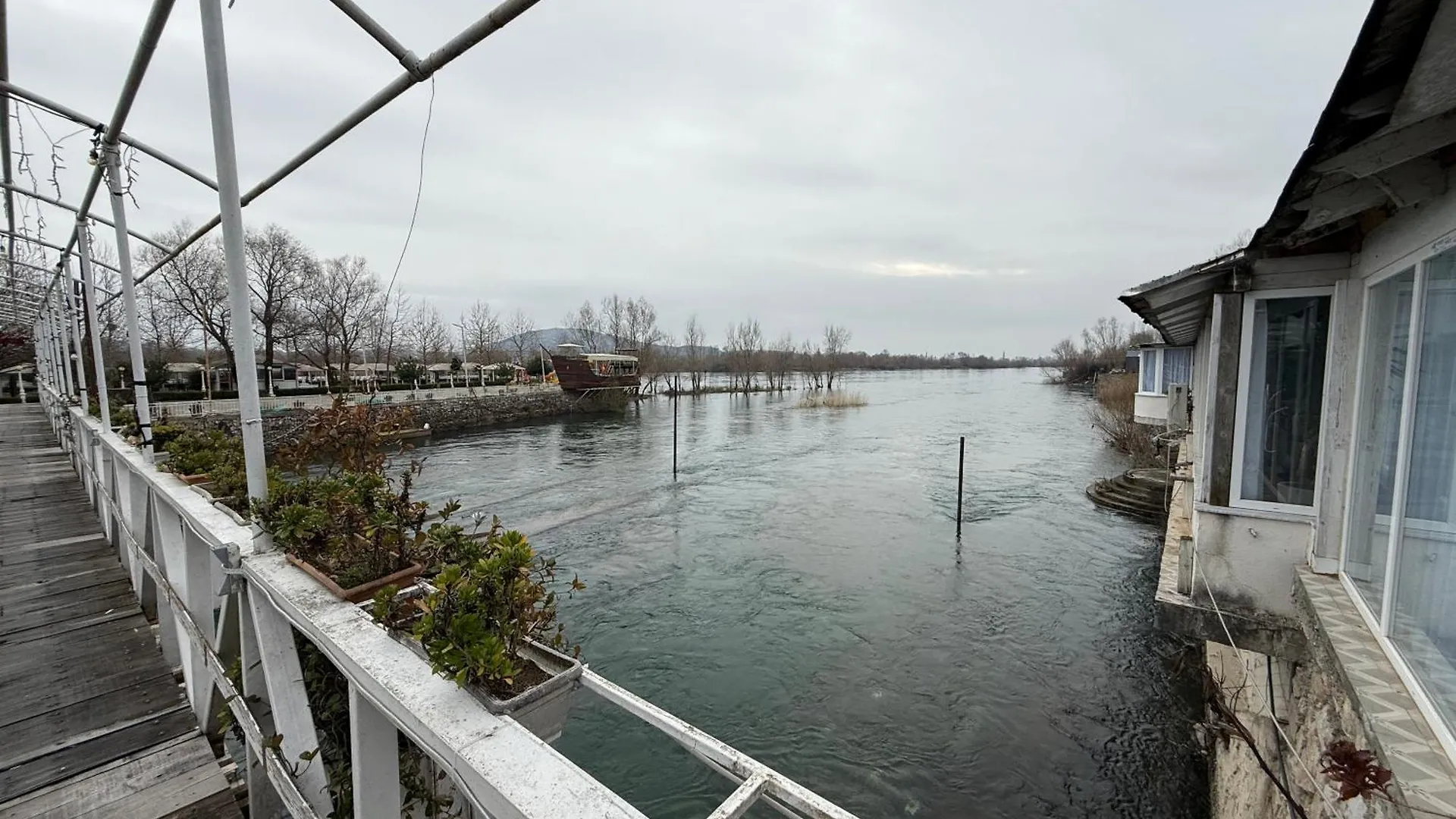 Hotel Fantazia Bahcallek