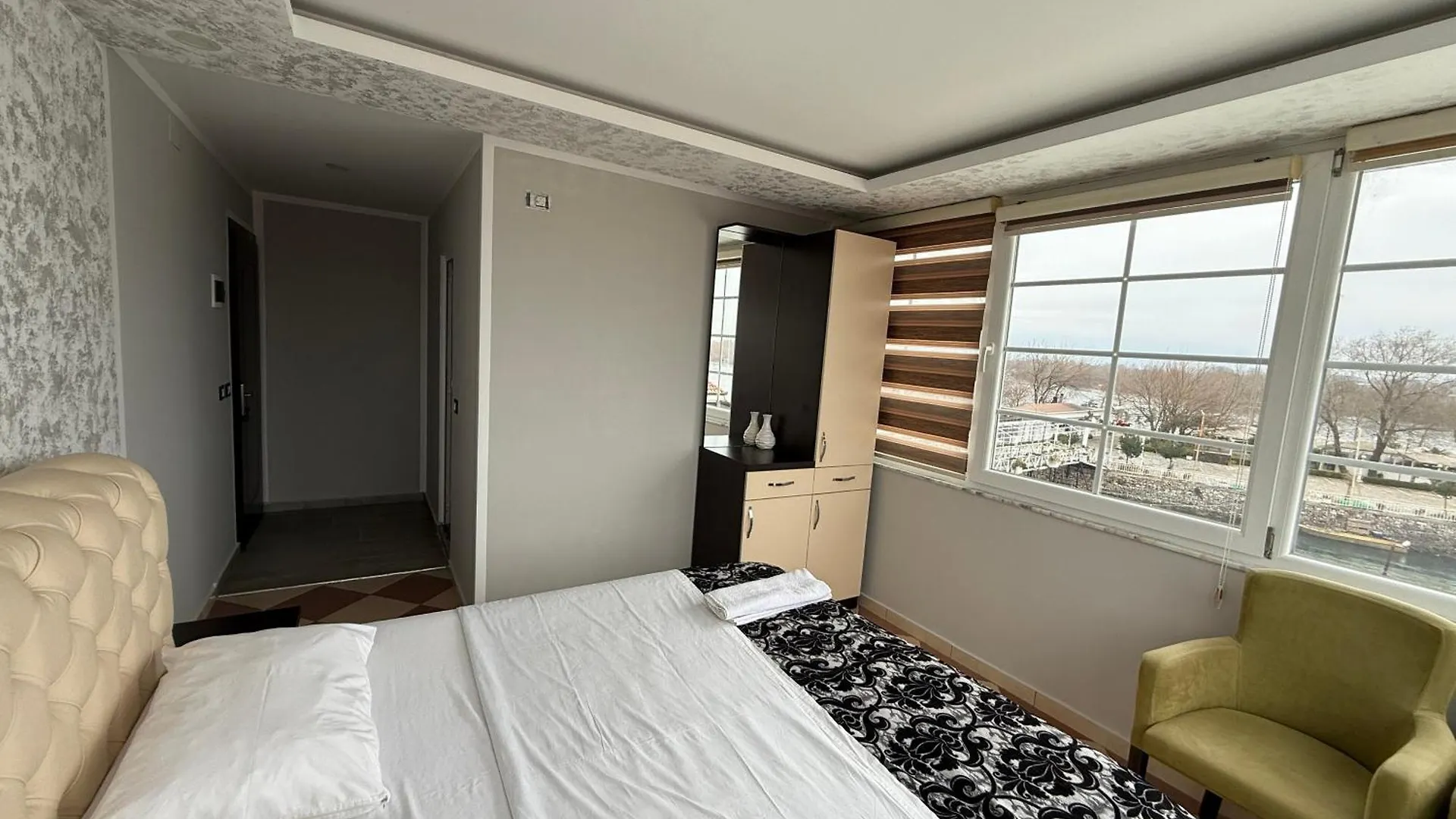 ****  Hotel Fantazia Bahcallek Albania