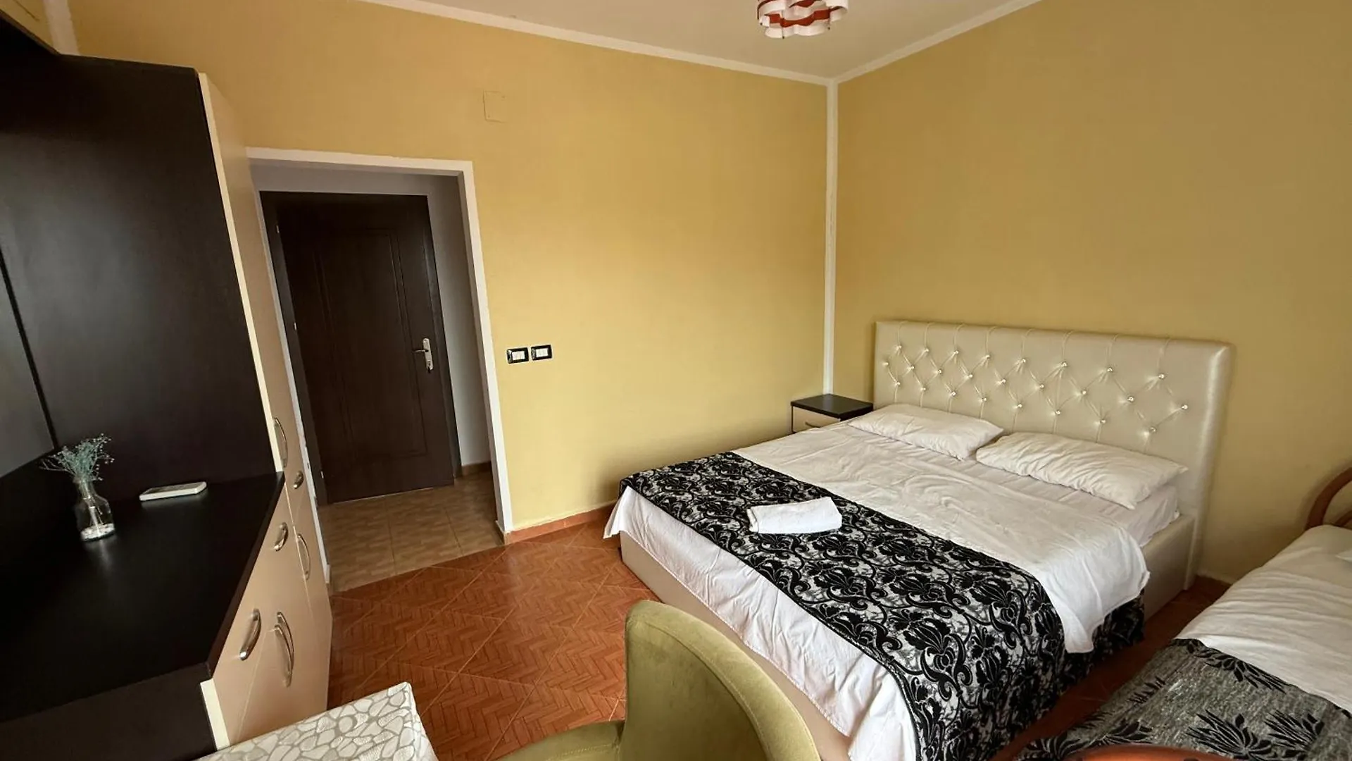 Hotel Fantazia Bahcallek 4*,