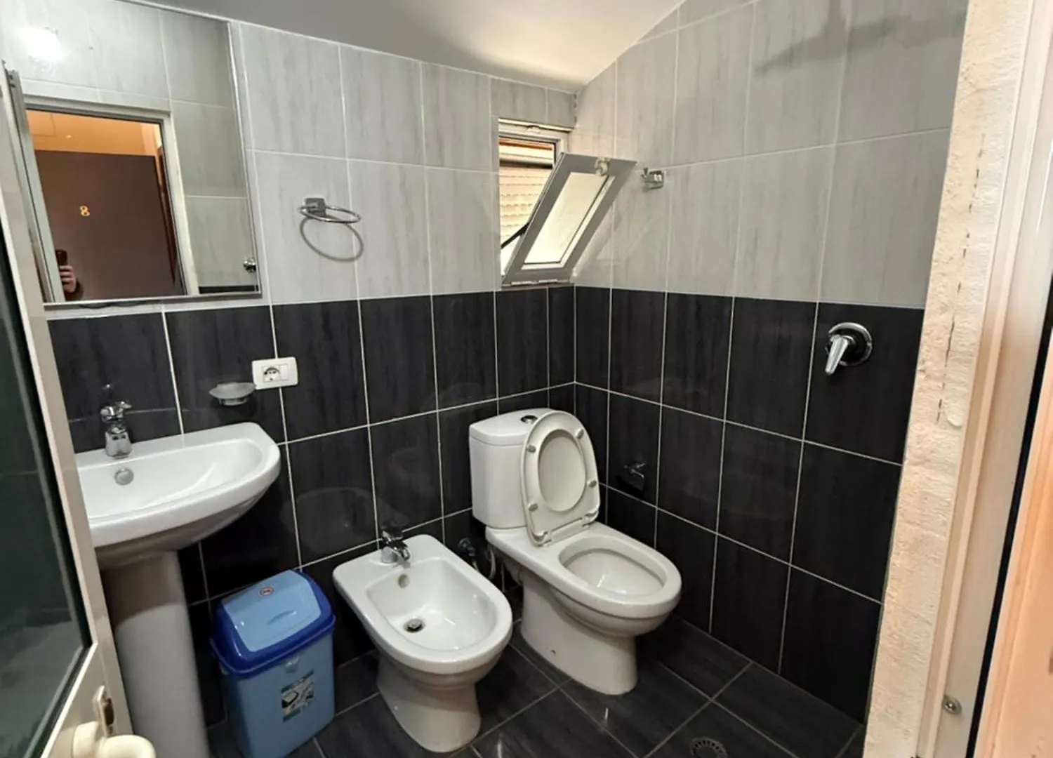 Hotel Fantazia Bahcallek Albania