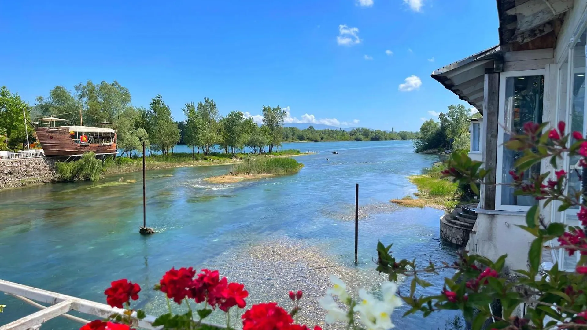 Hotel Fantazia Bahcallek