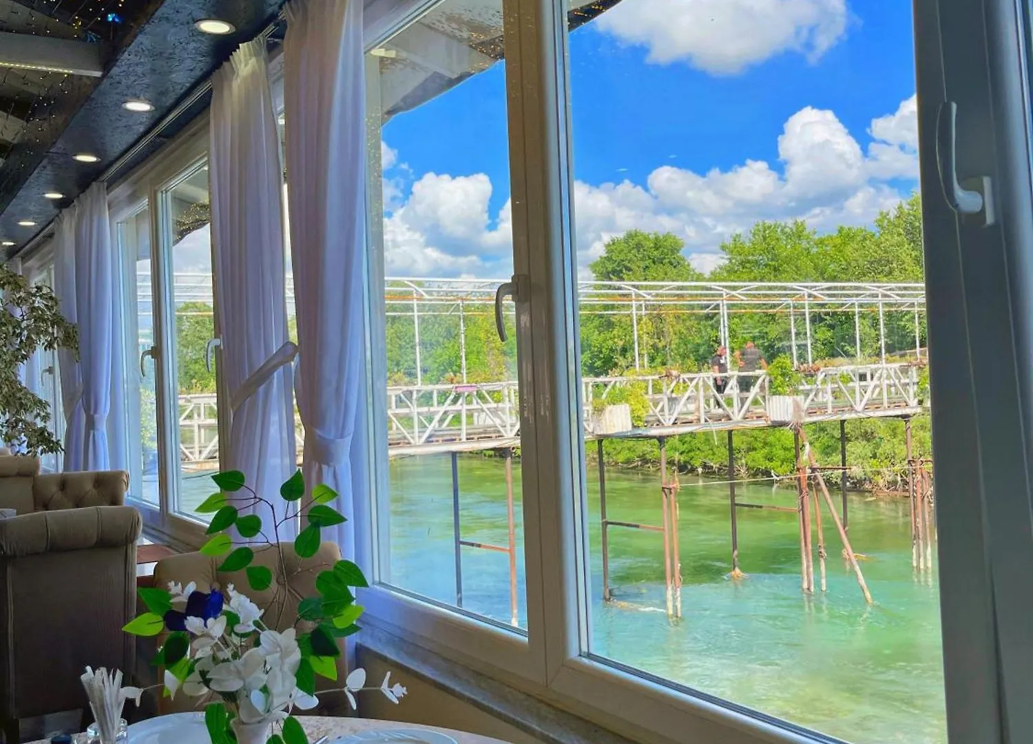 Hotel Fantazia Bahcallek
