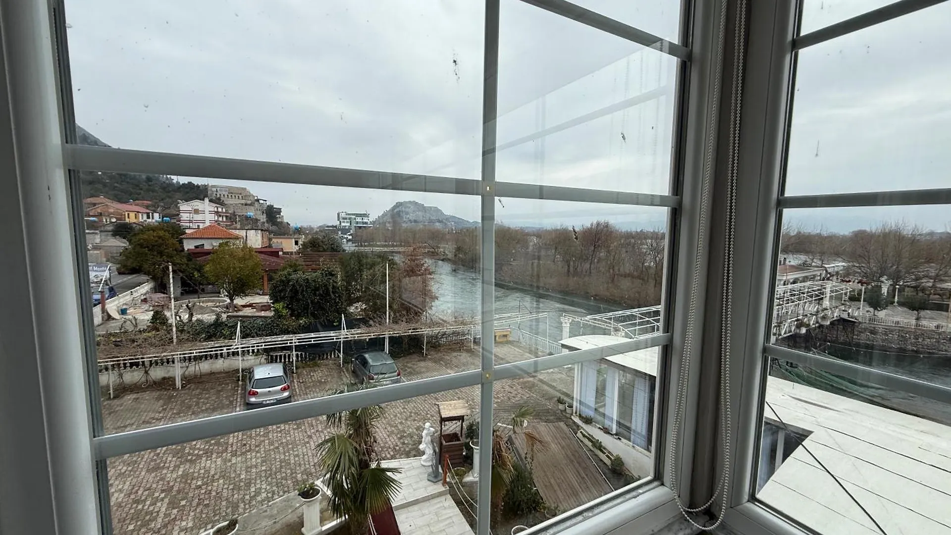Hotel Fantazia Bahçallëk